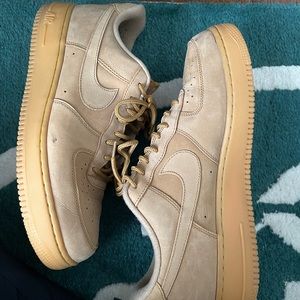 Nike Air Force I 07’